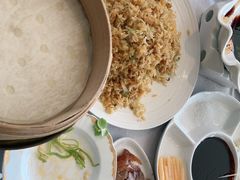 -海湾壹品·粤菜·早茶·烤鸭(拱北店)