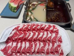 -五星桥原切肥牛火锅(怀德桥店)