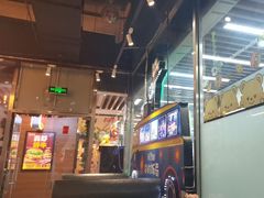 -Hi YOU你的饭局泰餐厅(雍和宫店)