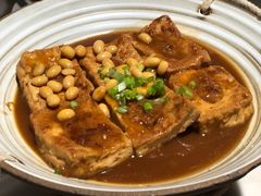 传统客家手工酿豆腐-汤城小厨(西直门凯德MALL店)