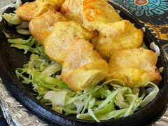 -Santoor 萨都里印度餐厅(北锣鼓巷店)