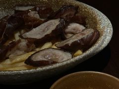 -Fuzzy Bistro 浮几韩餐·茶酒馆