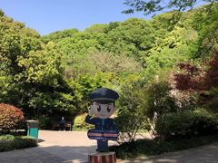 -杭州半山国家森林公园