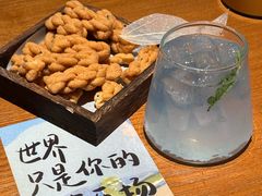 -顽啤熊·酒客酒馆(苏城夜景必选店)