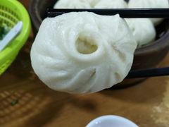 小笼包-达道武仔牛肉店(广达路店)