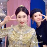 [调皮]拍照必须找Govision动视觉婚纱高级定制♥️