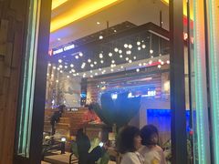 -河坝烧烤串城(金达莱店)