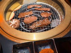 -無二炙坊·和牛烧肉(大钟寺1733店)