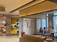 -星巴克(杭州大厦C座店)