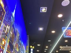 -澳门陈光记烧味饭店(万象城店)