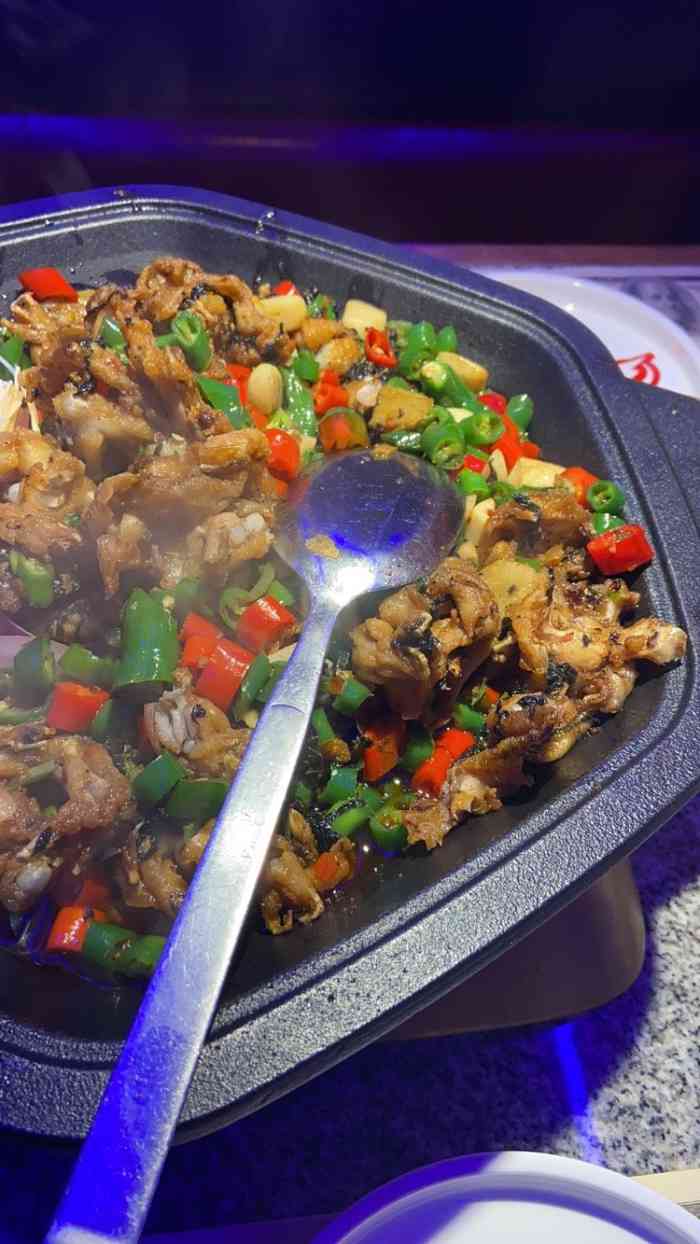 蛙来哒德思勤店