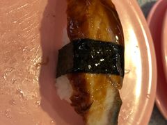 -争鲜回转寿司(金桥家乐福店)