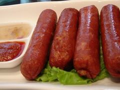 -天厨妙香素食餐厅(清华店)