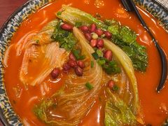 -螺世纪螺蛳粉·桂味小排档(裕德店)