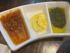 -安妮意大利餐厅(世贸天阶店)