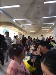 -上海交通大学医学院附属上海儿童医学中心(陆家嘴总院区)