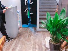 -隐食餐厅(金水湾公馆店)