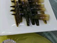 -天天向上素食餐厅(五台山店)