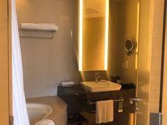 -天津水游城丽筠酒店