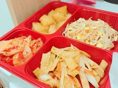 -Myeongdong North Strathfield