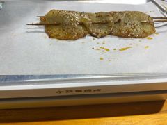 -本色.小马哥烧烤(五一路总店)