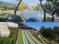 -沂蒙山旅游区云蒙景区(蒙山国家森林公园)