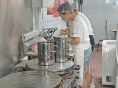-京东肉饼(兴丰大街店)