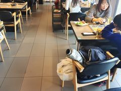大堂-新石器烤肉(美利广场店)