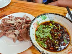 -三中高皇羊肉馆