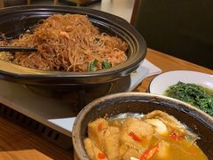 -川菜故事(光谷步行街店)
