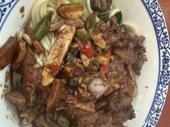-姚记面馆(瑶琳路店)