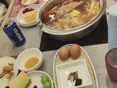 -一绪に寿喜烧(荟聚店)