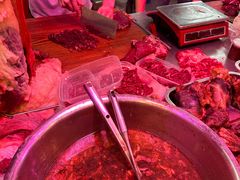 -阿娟牛肉丸·手打牛肉丸·现做现卖