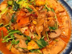 -新疆伊宁远征餐厅