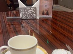 -厦门朗豪酒店 · 明阁中餐厅