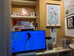 -倾城宝贝儿童摄影(浦东金谊店)