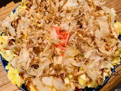 大阪烧-黑牛の店·和牛烧肉(合生汇店)