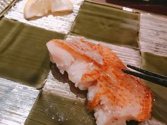 金吉鱼-Ginza Onodera铁板烧(外滩十八号店)