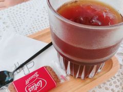 冰美式-几静cafe(基湖店)