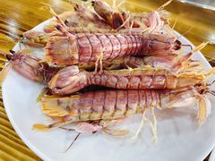 -同道蒸汽海鲜烧烤自助(刘庄夜市店)