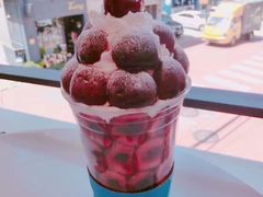 -Cafe de Paris(林荫路店)