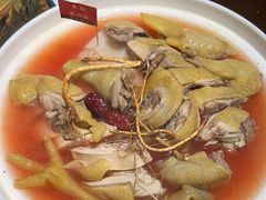 -乡里八闽·福州乡土菜(火车北站店)