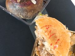 -金太粽(上海弄堂第一粽店)