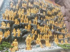 -上海东林寺(金山区)