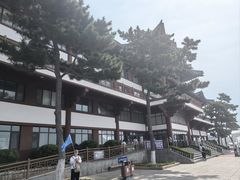 -刘公岛景区
