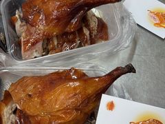 -竺桥兄弟烤鸭(总店)