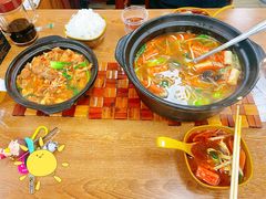 -天瑞福云南过桥米线(十里河店)
