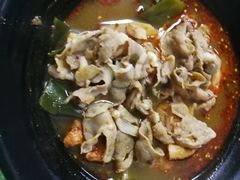 -四川老牛麻辣烫(北门桥店)