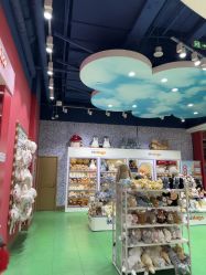 -哈姆雷斯(王府井百货大楼店)