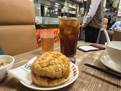 -百福麵家(新馬路店)